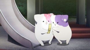 Kinoko Inu Episode 7 Sub Indo