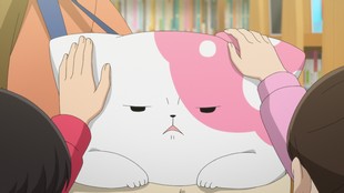 Kinoko Inu Episode 8 Sub Indo