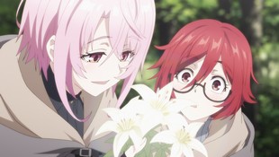 Nageki no Bourei wa Intai shitai Episode 8 Sub Indo