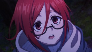 Nageki no Bourei wa Intai shitai Episode 9 Sub Indo