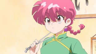 Ranma ½ (2024) Episode 7 Sub Indo