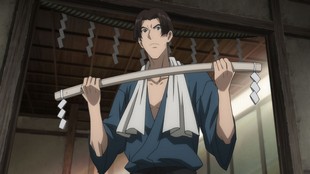 Rurouni Kenshin: Meiji Kenkaku Romantan - Kyoto Douran Episode 9 Sub Indo