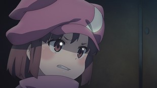 Sword Art Online Alternative: Gun Gale Online II Episode 7 Sub Indo