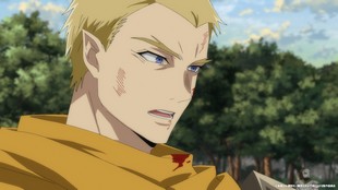 Tensei Kizoku, Kantei Skill de Nariagaru Season 2 Episode 8 Sub Indo