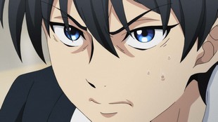 Touhai: Ura Rate Mahjong Touhai Roku Episode 5 Sub Indo