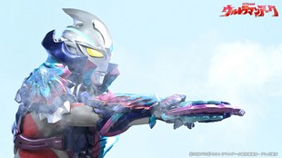 Ultraman Arc Episode 17 Sub Indo