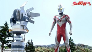 Ultraman Arc Episode 18 Sub Indo