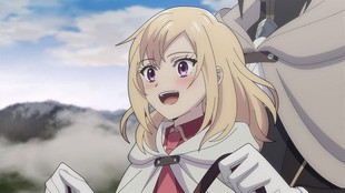 Yarinaoshi Reijou wa Ryuutei Heika wo Kouryakuchuu Episode 7 Sub Indo