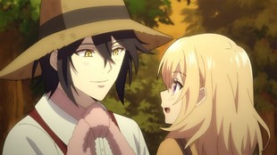 Yarinaoshi Reijou wa Ryuutei Heika wo Kouryakuchuu Episode 8 Sub Indo