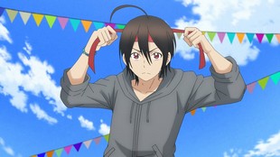 Youkai Gakkou no Sensei Hajimemashita! Episode 7 Sub Indo